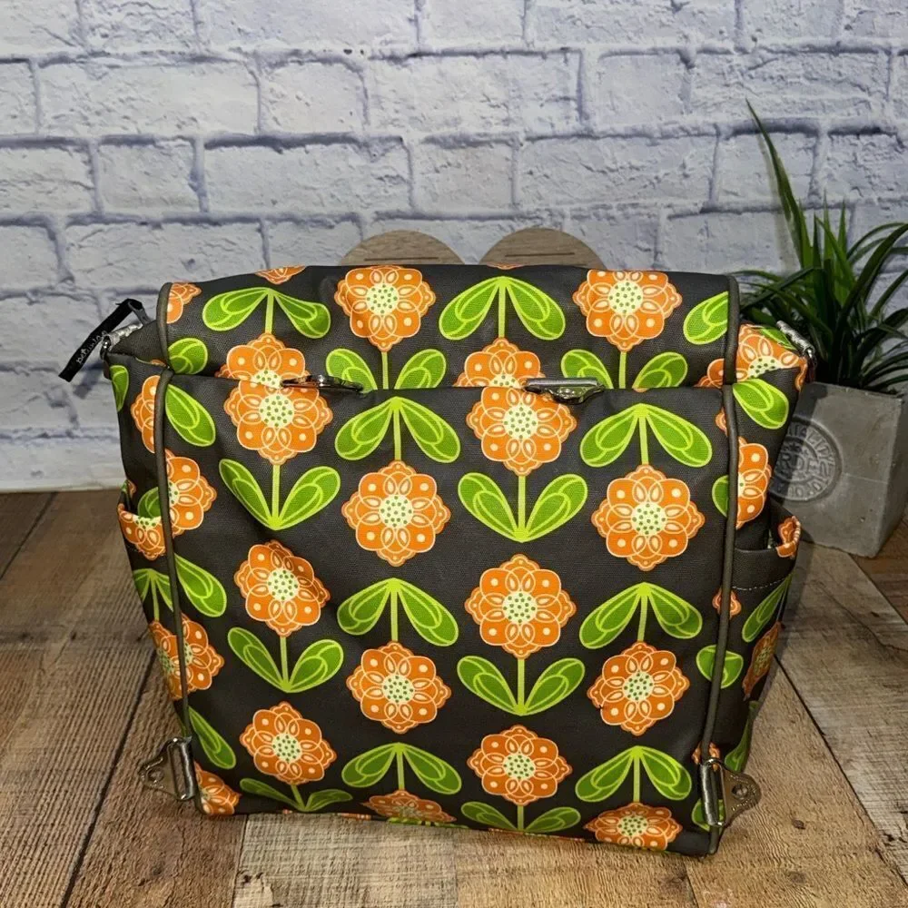 Petunia Pickle Bottom Diaper Bag
